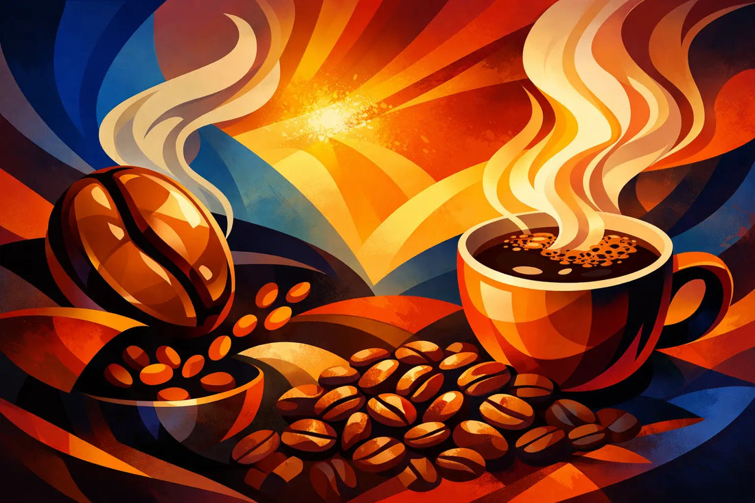 Is Freshly Roasted Coffee Better?