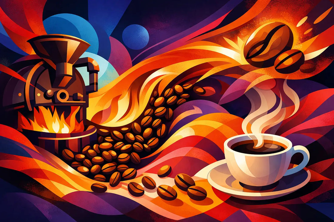 A Guide to Roast to Order Coffee