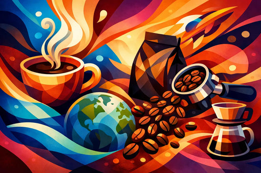 Where to Buy Fresh Roasted Coffee Online