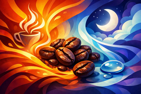 Does Fresh Roasted Coffee Need to Rest?