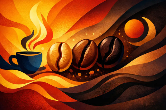 How to Choose Coffee Roast Level