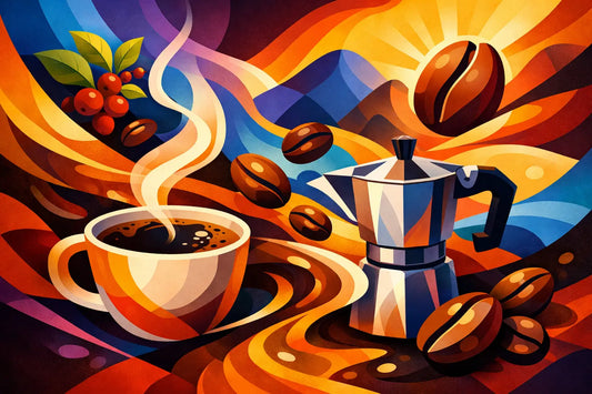 How to Choose the Best Everyday Coffee Blend